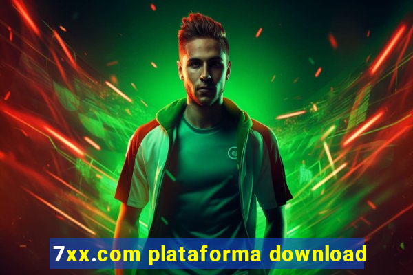 7xx.com plataforma download